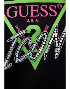 Худи Guess jeans