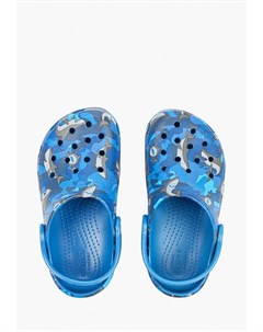 Сабо Crocs