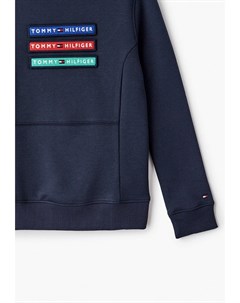 Свитшот Tommy hilfiger