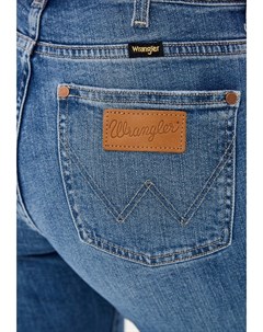 Джинсы Wrangler