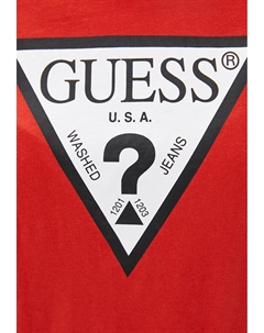 Футболка Guess jeans