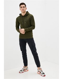 Худи Jack & jones