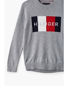 Джемпер Tommy hilfiger