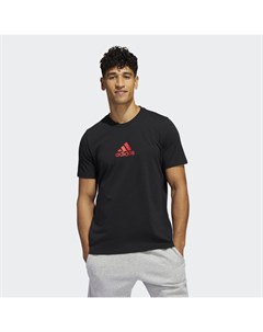 Футболка Positivity Graphic Sportswear Adidas