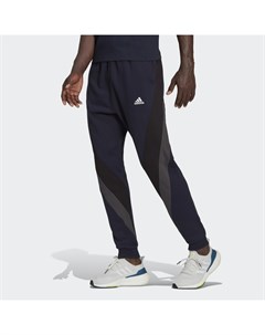 Брюки Studio Lounge Colorblock Sportswear Adidas