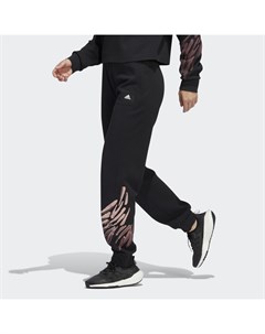 Брюки Water Tiger Olympics Graphic Sportswear Adidas