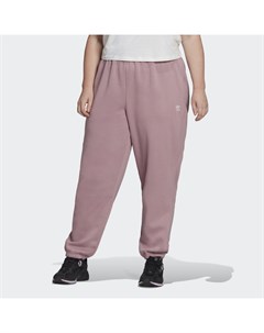 Брюки Adicolor Essentials Plus Size Originals Adidas