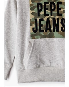 Худи Pepe jeans