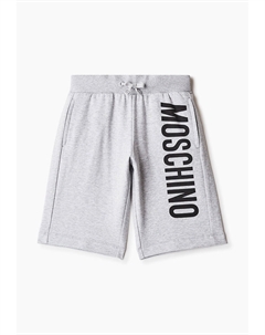 Шорты спортивные Moschino kid