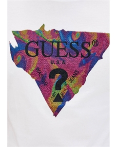 Футболка Guess jeans