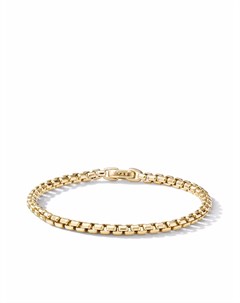 Браслет Bel Aire из желтого золота David yurman