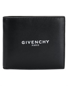 Бумажник с логотипом Givenchy