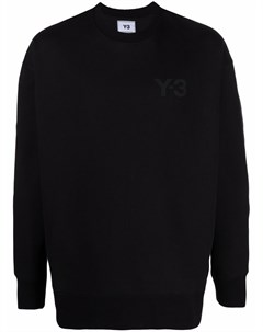 Толстовка с логотипом Y-3