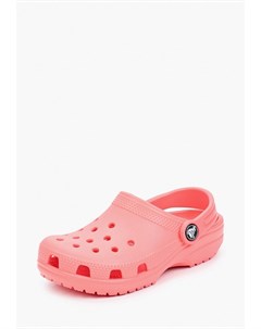 Сабо Crocs