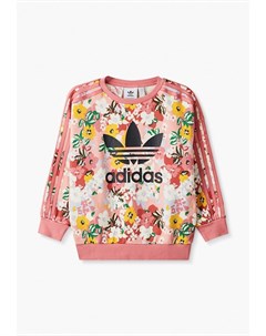 Свитшот Adidas originals