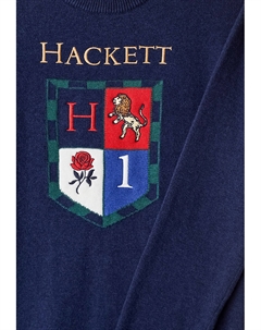 Джемпер Hackett london