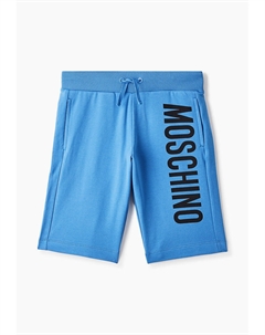 Шорты спортивные Moschino kid