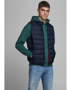 Жилет утепленный Jack & jones