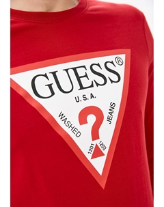 Лонгслив Guess jeans