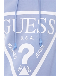 Худи Guess jeans