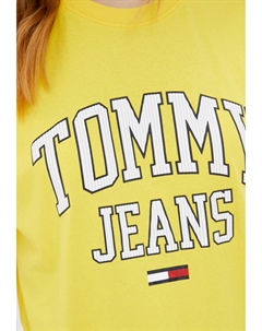 Футболка Tommy jeans