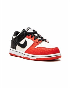 Кроссовки Dunk Low Nike kids