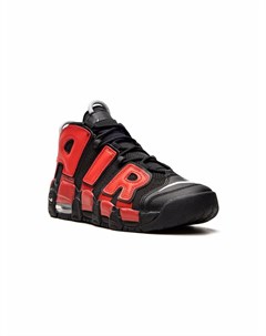 Высокие кроссовки Air More Uptempo Nike kids