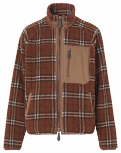 Куртка в клетку Vintage Check Burberry