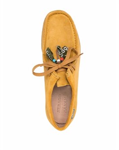 Лоферы Koala Hanami Tassels Sebago