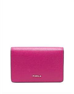 Кошелек с логотипом Furla