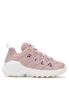 Массивные кроссовки Disruptor Fila