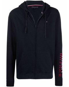 Худи с логотипом Tommy hilfiger