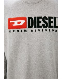 Свитшот Diesel