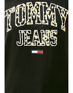 Футболка Tommy jeans