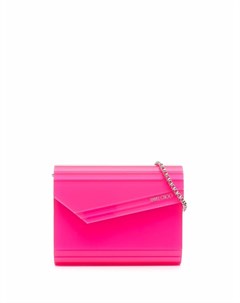 Клатч Candy Jimmy choo