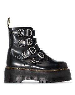 Ботинки Jadon Max 55 на платформе Dr. martens