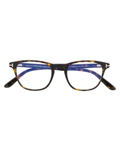 Очки FT5625B в квадратной оправе Tom ford eyewear