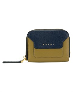 Кошелек Trunk Marni