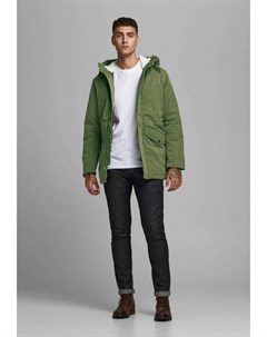 Парка Jack & jones