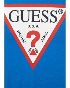 Футболка Guess jeans