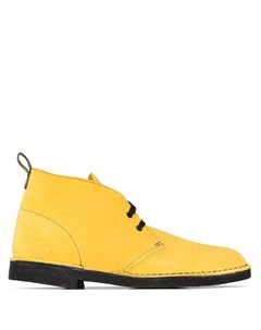 Ботинки дезерты Jamaica Clarks originals