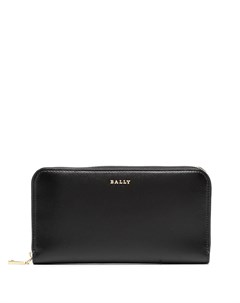 Кошелек на молнии Bally