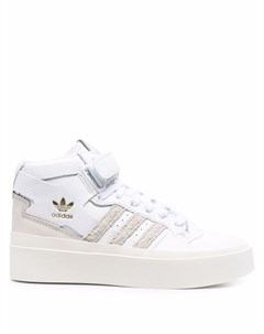 Высокие кроссовки Forum Bonega Mid Adidas