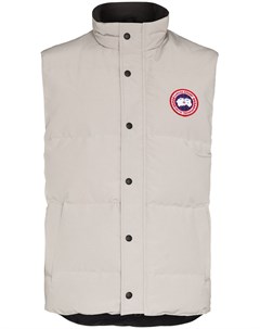 Дутый жилет Garson Canada goose