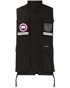 Жилет The Journey с карманами Canada goose