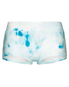 Плавки бикини Blue Crush Frankies bikinis