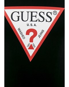 Лонгслив Guess jeans