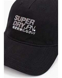 Бейсболка Superdry