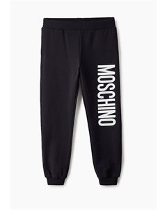 Брюки спортивные Moschino kid