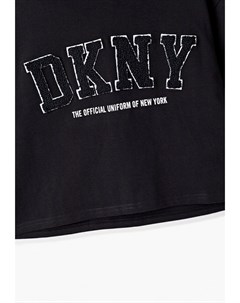 Худи Dkny